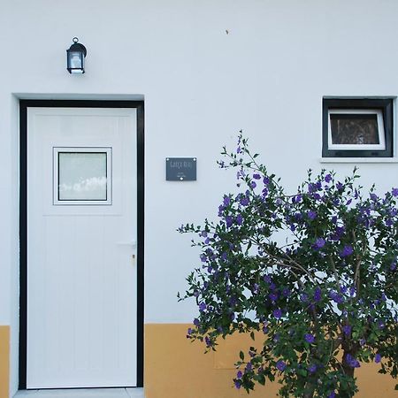 Monte Ramos Guest House Ферейра до Алентежу Екстериор снимка