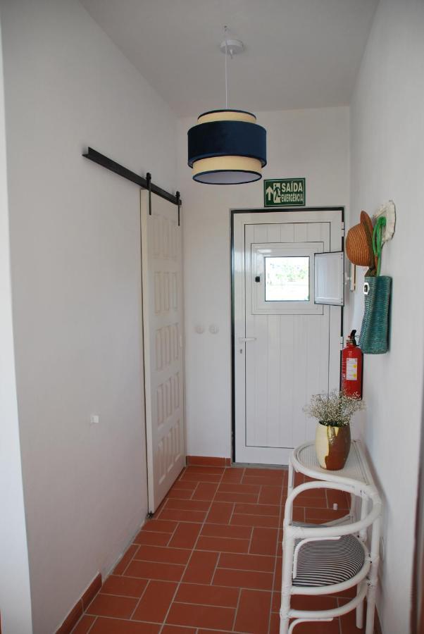 Monte Ramos Guest House Ферейра до Алентежу Екстериор снимка