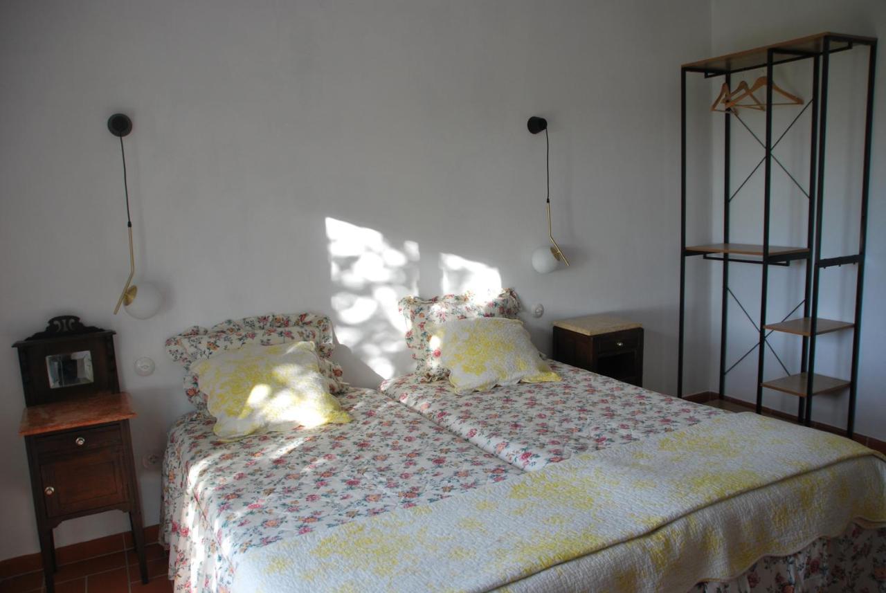 Monte Ramos Guest House Ферейра до Алентежу Екстериор снимка