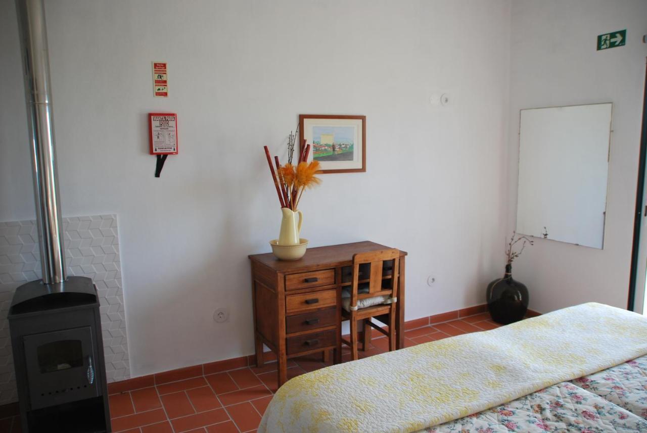 Monte Ramos Guest House Ферейра до Алентежу Екстериор снимка