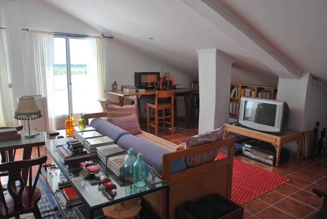 Monte Ramos Guest House Ферейра до Алентежу Екстериор снимка
