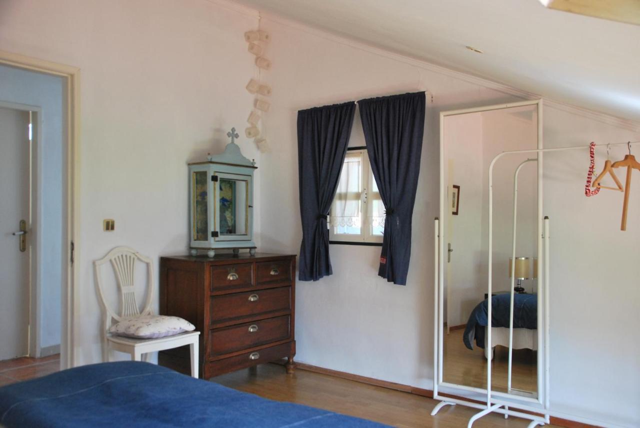 Monte Ramos Guest House Ферейра до Алентежу Екстериор снимка