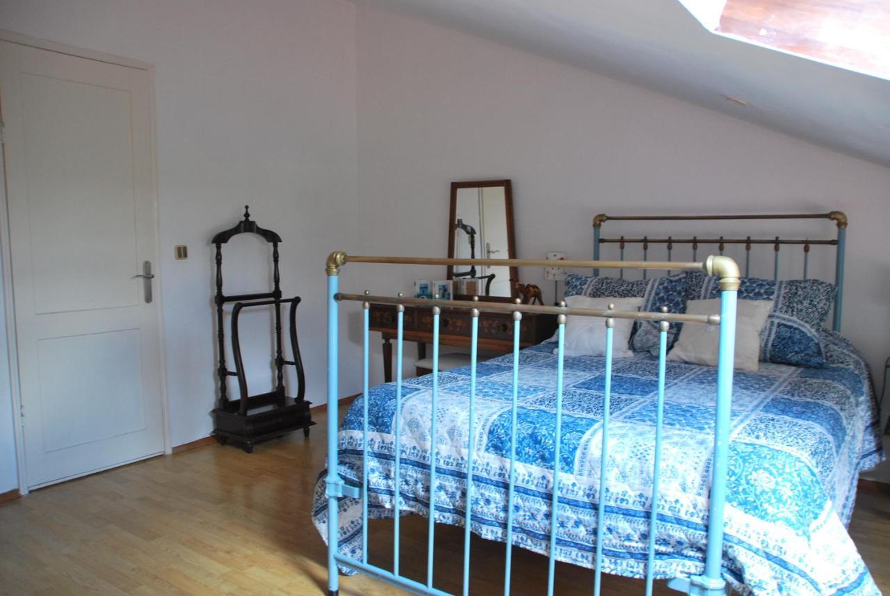 Monte Ramos Guest House Ферейра до Алентежу Екстериор снимка