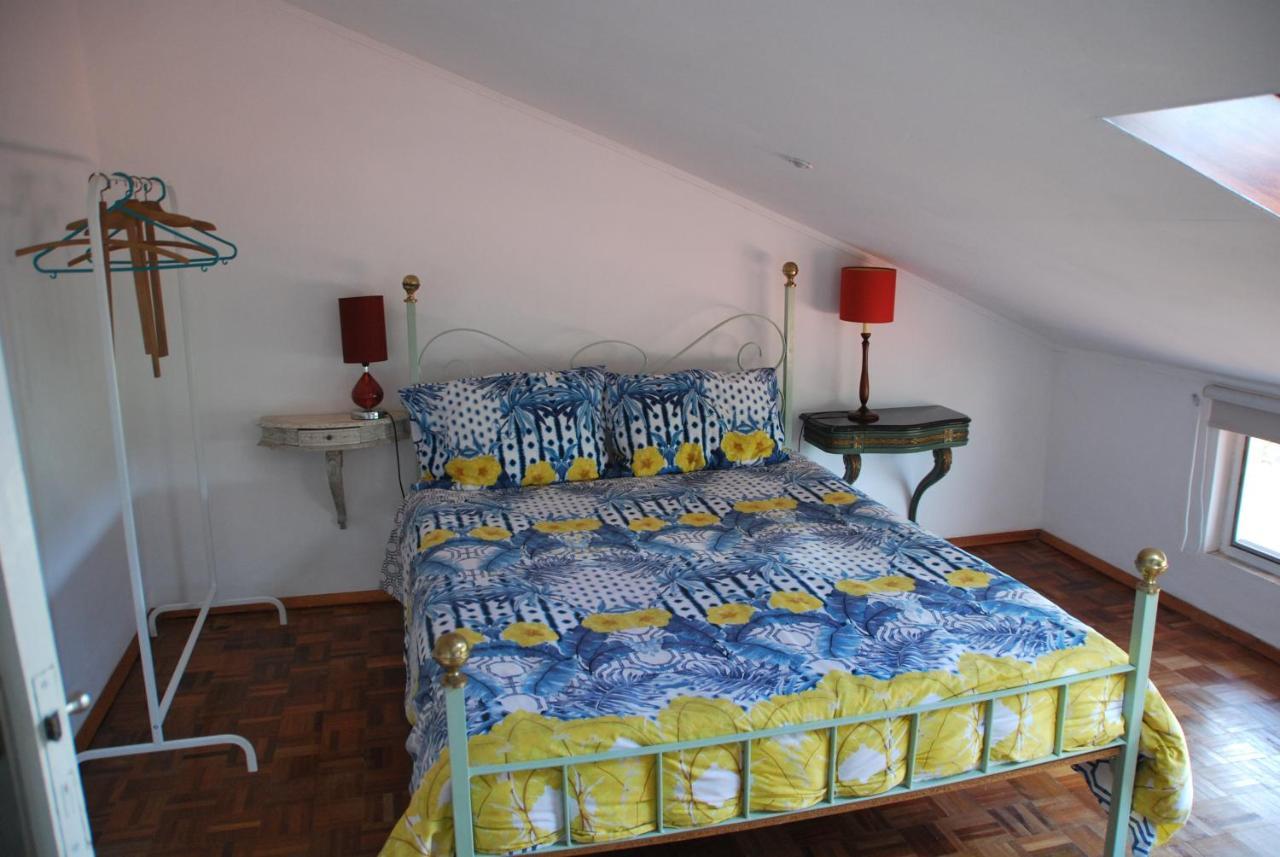 Monte Ramos Guest House Ферейра до Алентежу Екстериор снимка