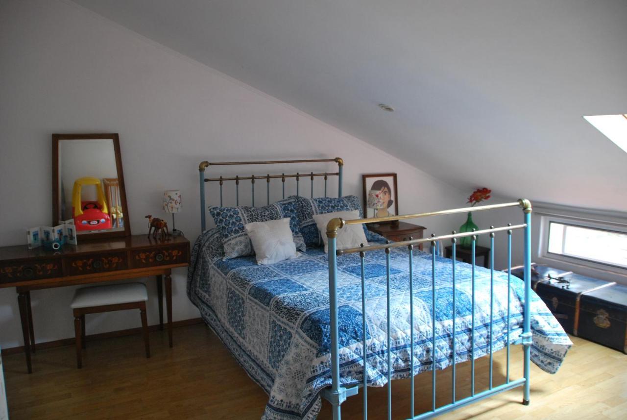 Monte Ramos Guest House Ферейра до Алентежу Екстериор снимка