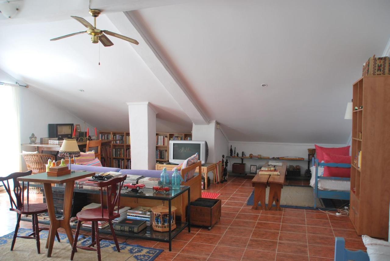 Monte Ramos Guest House Ферейра до Алентежу Екстериор снимка