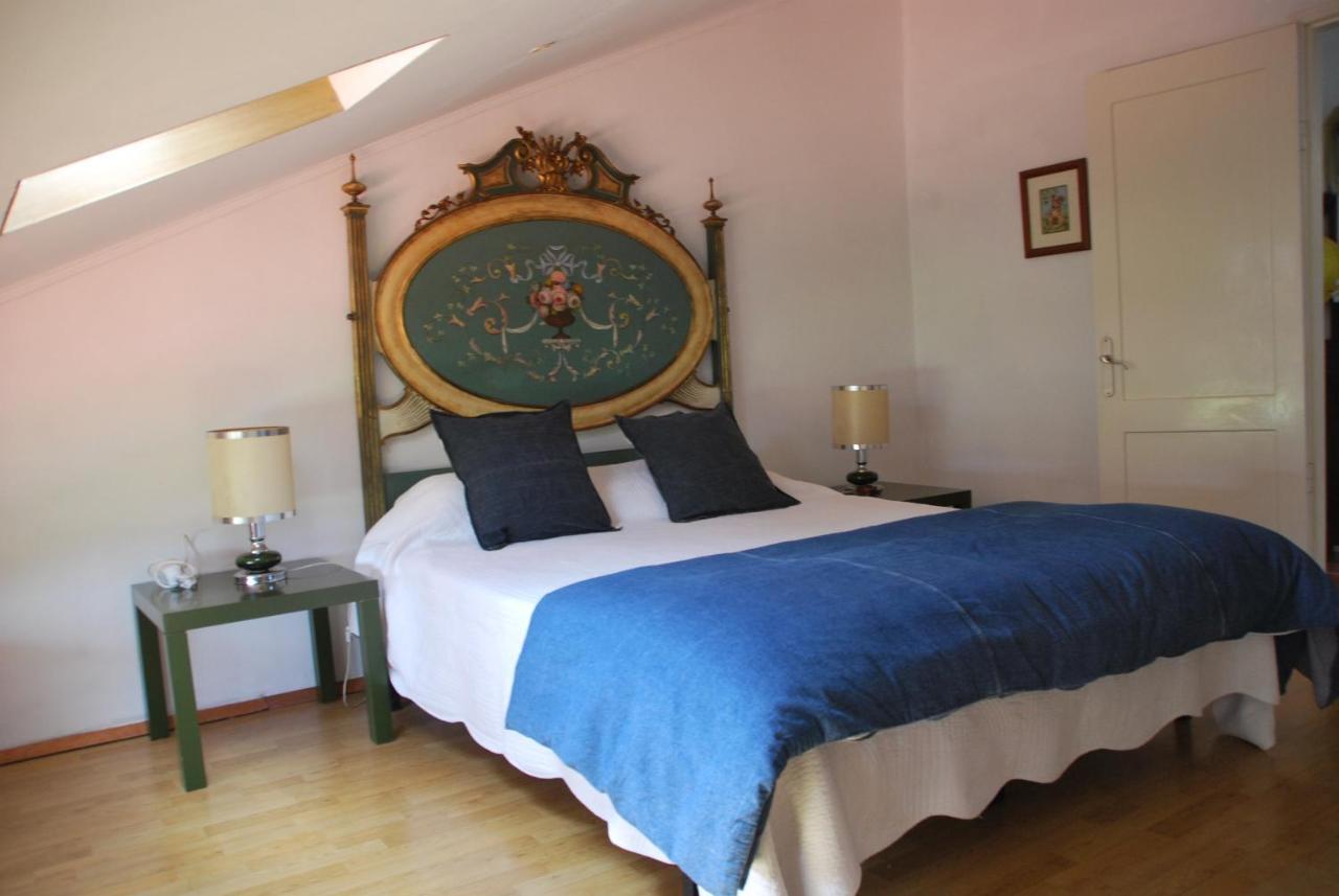 Monte Ramos Guest House Ферейра до Алентежу Екстериор снимка