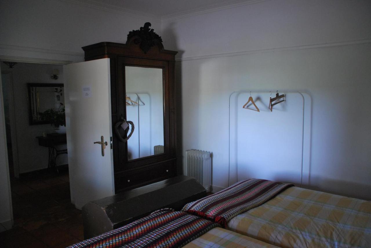 Monte Ramos Guest House Ферейра до Алентежу Екстериор снимка
