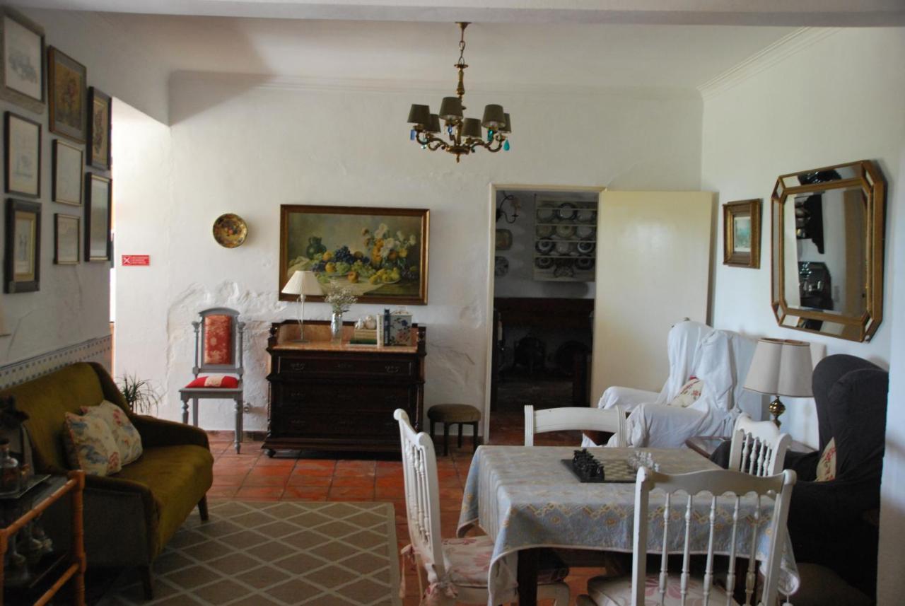 Monte Ramos Guest House Ферейра до Алентежу Екстериор снимка