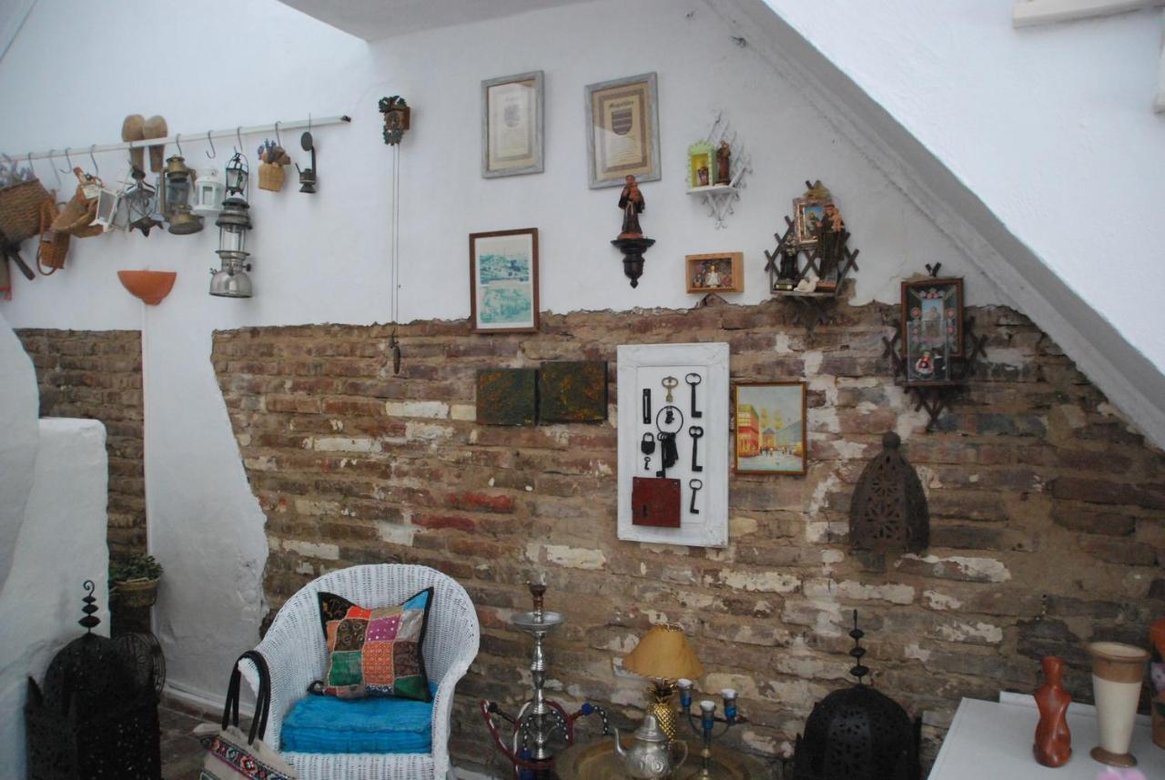 Monte Ramos Guest House Ферейра до Алентежу Екстериор снимка