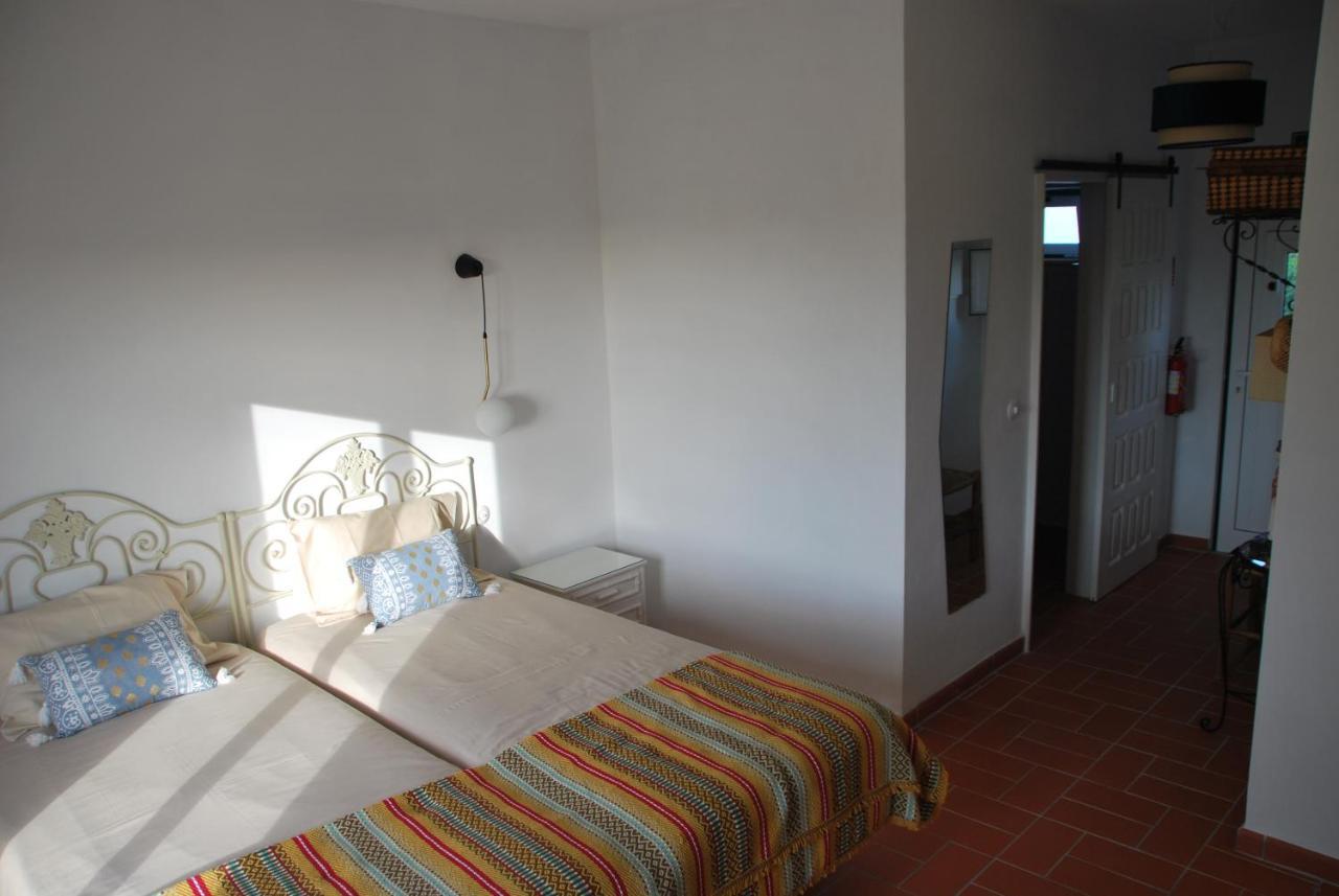 Monte Ramos Guest House Ферейра до Алентежу Екстериор снимка