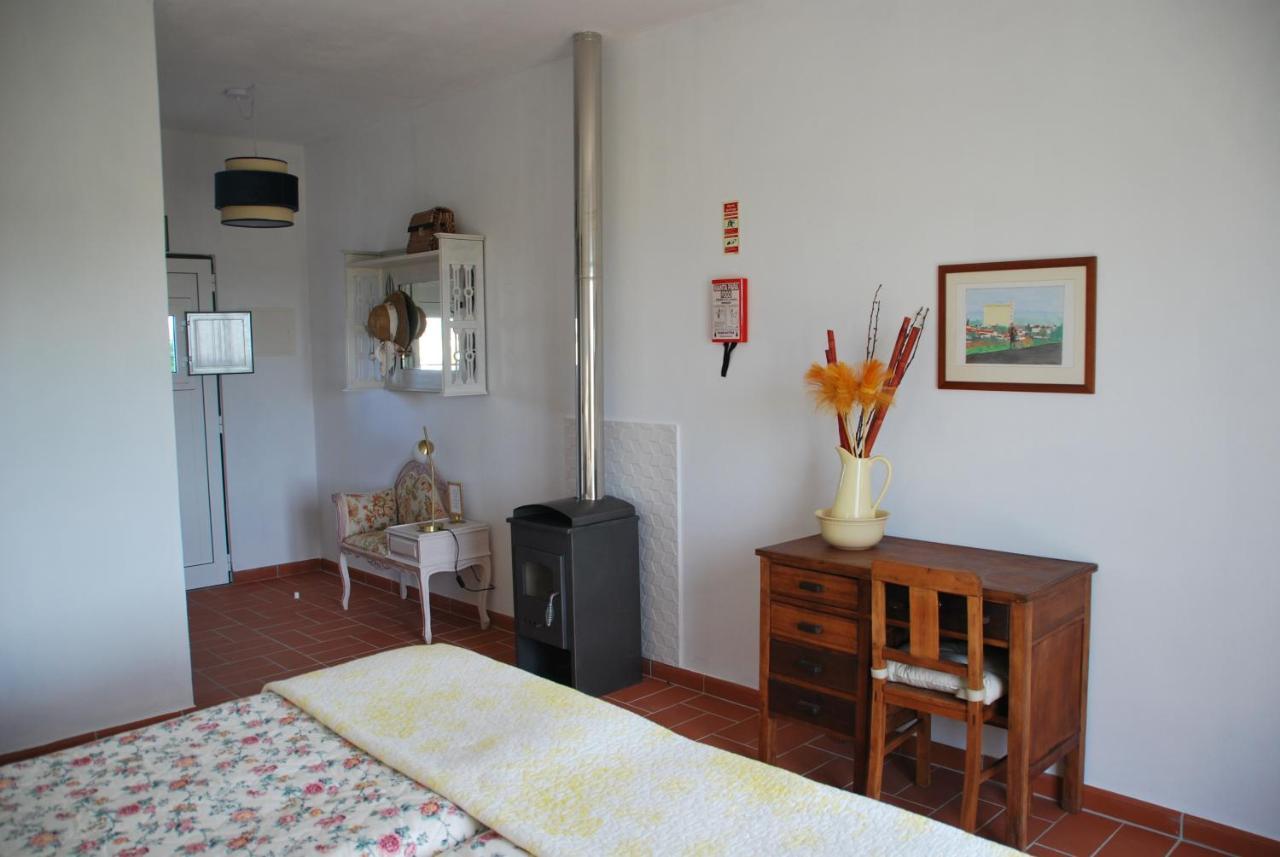 Monte Ramos Guest House Ферейра до Алентежу Екстериор снимка