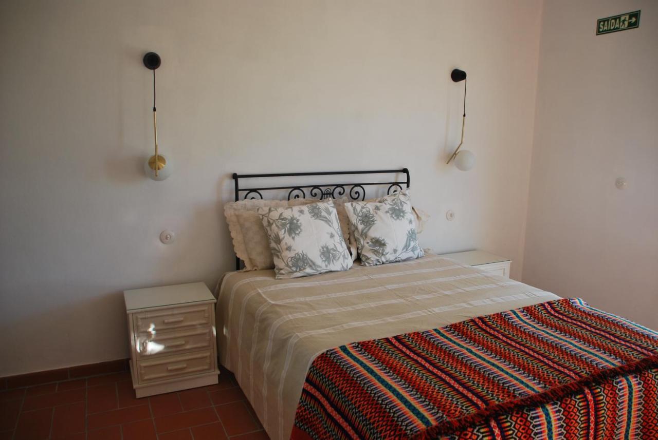 Monte Ramos Guest House Ферейра до Алентежу Екстериор снимка