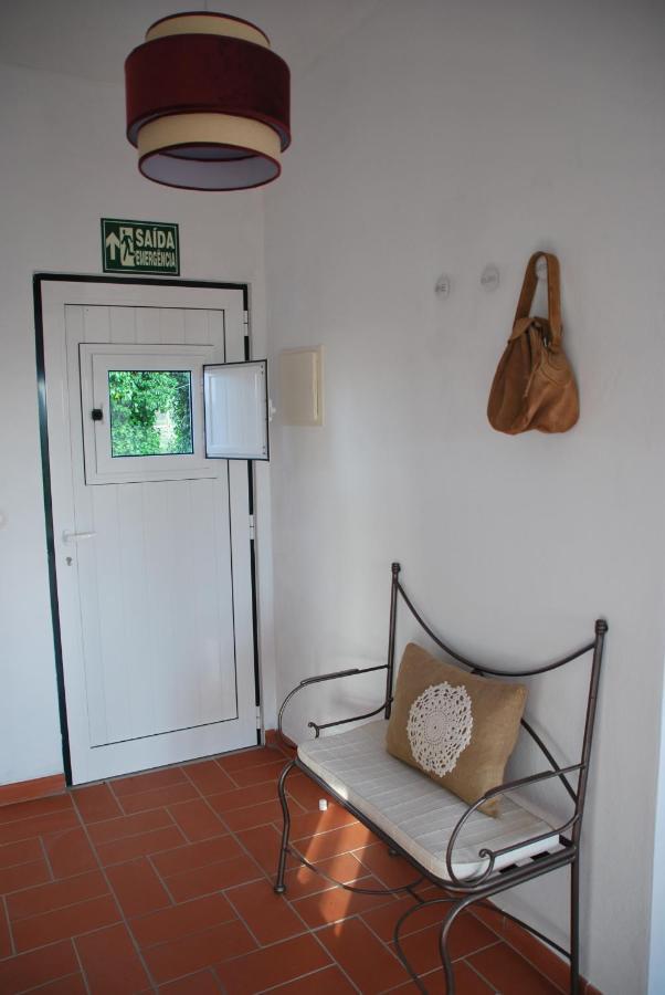 Monte Ramos Guest House Ферейра до Алентежу Екстериор снимка