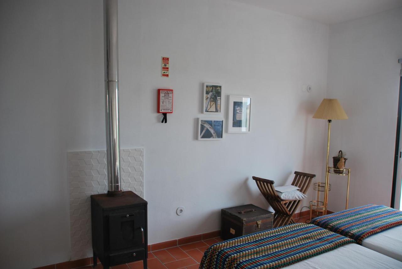 Monte Ramos Guest House Ферейра до Алентежу Екстериор снимка